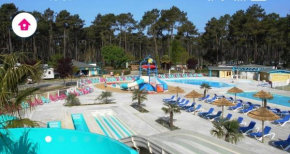 les Dunes de Contis